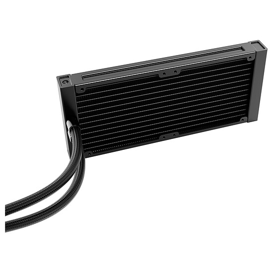 Watercooling AIO be quiet! Pure Loop 3 LX 240mm  - Autre vue