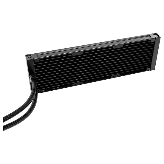 Watercooling AIO be quiet! Pure Loop 3 LX 360mm - Autre vue