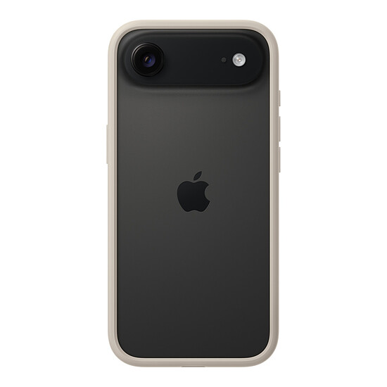 Coque et housse Apple  Bumper Case Sahara iPhone Air - iPhone Air - Autre vue