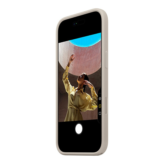 Coque et housse Apple  Bumper Case Sahara iPhone Air - iPhone Air - Autre vue