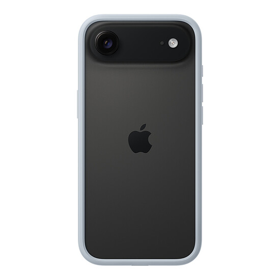 Coque et housse Apple  Bumper Case Bleu iPhone Air - iPhone Air - Autre vue