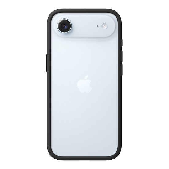 Coque et housse Apple  Bumper Case Noir iPhone Air - iPhone Air - Autre vue