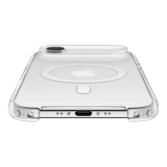 Coque et housse Apple Coque avec MagSafe Givre - iPhone Air - Autre vue