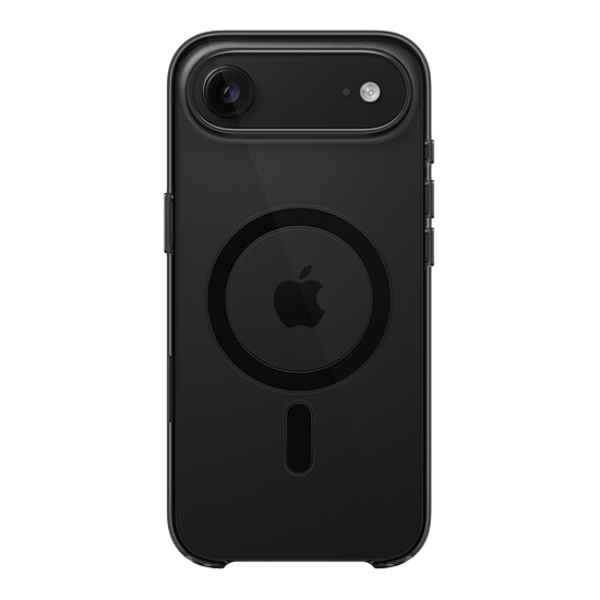 Coque et housse Apple Coque avec MagSafe Ombre - iPhone Air - Autre vue