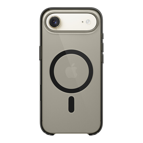Coque et housse Apple Coque avec MagSafe Ombre - iPhone Air - Autre vue