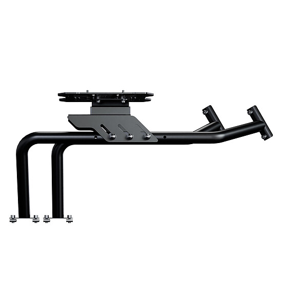 Accessoires base de simracing OPLITE R8 Gear Shift Handbrake Holder - Noir - Autre vue