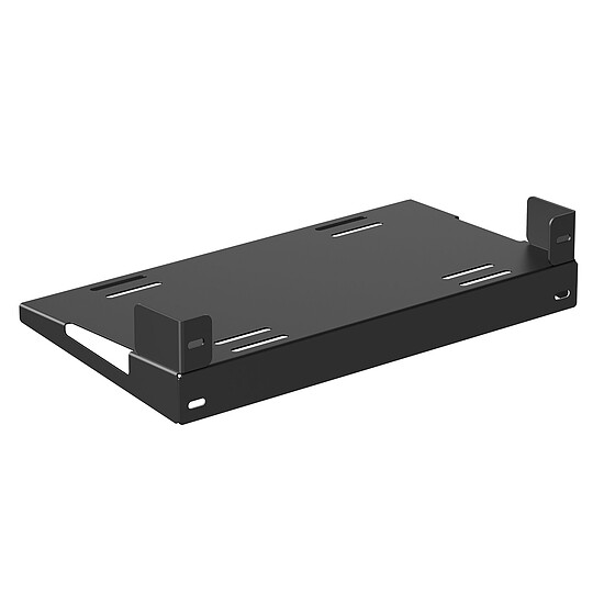 Accessoires base de simracing OPLITE R8 CPU Holder - Noir - Autre vue