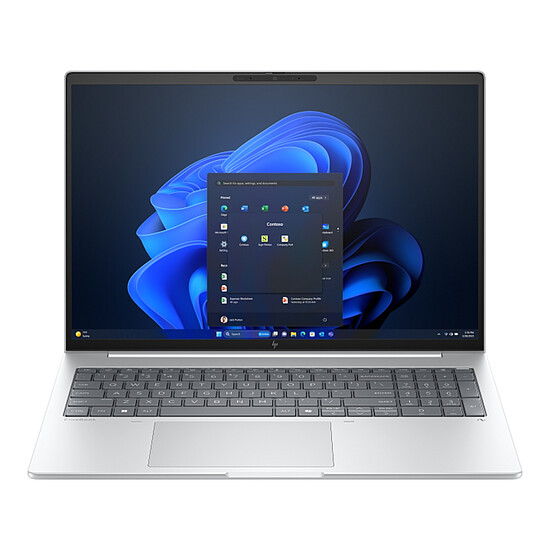 PC portable HP EliteBook 8 G1i 16 AI PC (AD3Z0ET)
