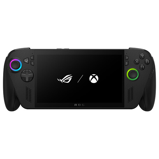 Console portable Asus Rog Xbox Ally X 2025