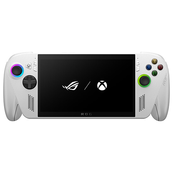 Console portable Asus Rog Xbox Ally 2025 - Autre vue