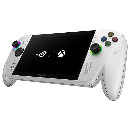 Console portable Asus Rog Xbox Ally 2025 - Autre vue