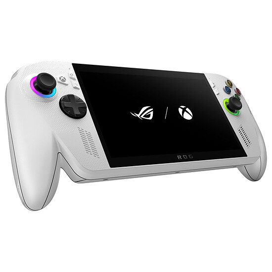 Console portable Asus Rog Xbox Ally 2025 - Autre vue