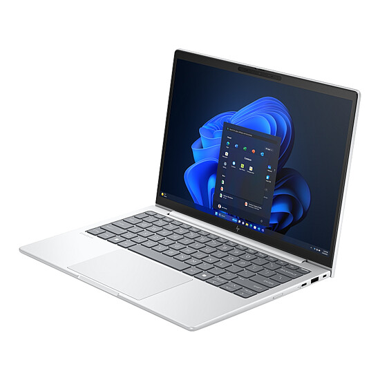 PC portable HP EliteBook 8 G1i 14 AI PC (D05DTET) - Autre vue