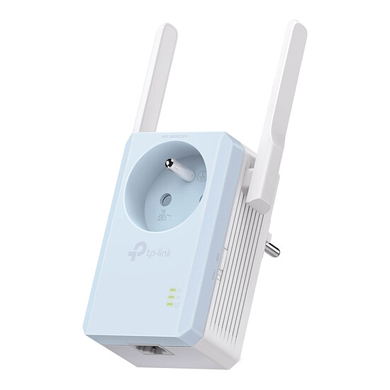 Répéteur Wi-Fi TP-Link RE365 FR - Répéteur Wi-Fi AC1200 - Autre vue