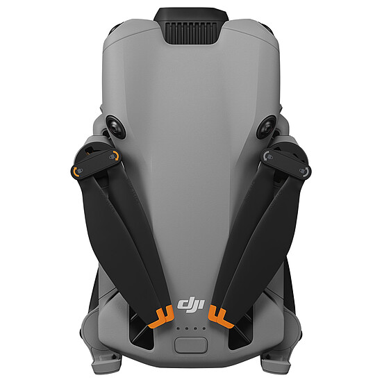 Drone DJI Mini 5 Pro Fly More Combo (DJI RC 2) - Autre vue
