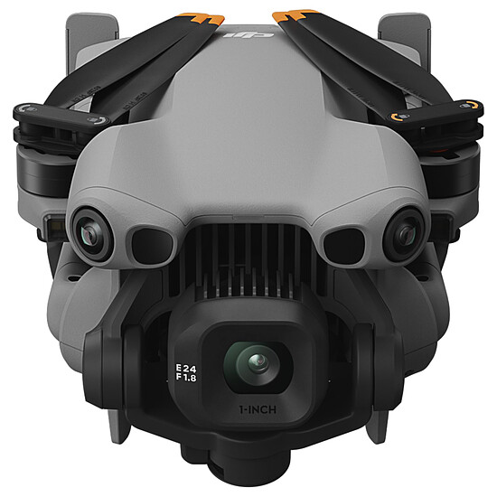 Drone DJI Mini 5 Pro Fly More Combo (DJI RC 2) - Autre vue