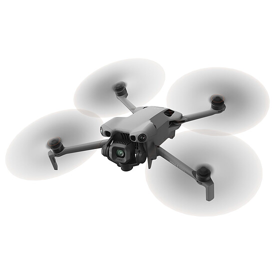 Drone DJI Mini 5 Pro Fly More Combo (DJI RC 2) - Autre vue