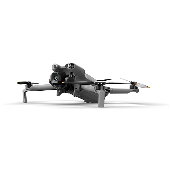 Drone DJI Mini 5 Pro Fly More Combo (DJI RC 2) - Autre vue