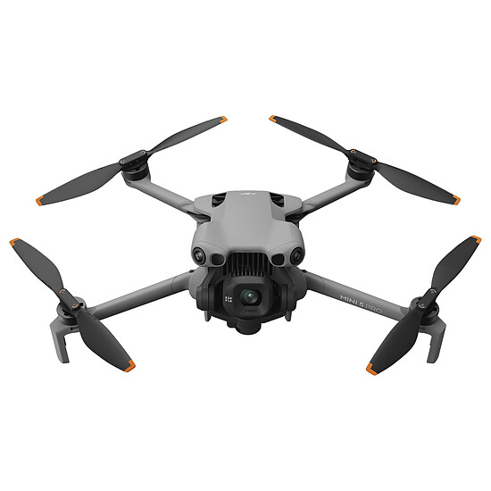 Drone DJI Mini 5 Pro Fly More Combo (DJI RC 2) - Autre vue