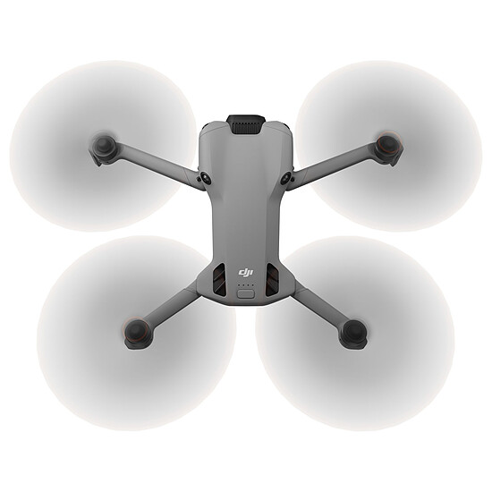 Drone DJI Mini 5 Pro Fly More Combo (DJI RC 2) - Autre vue