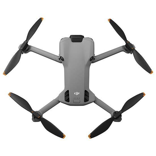 Drone DJI Mini 5 Pro Fly More Combo (DJI RC 2) - Autre vue