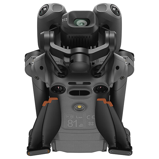 Drone DJI Mini 5 Pro  - Autre vue