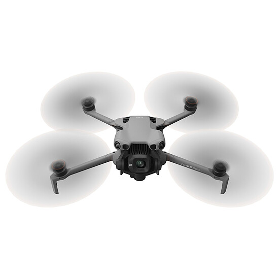 Drone DJI Mini 5 Pro  - Autre vue