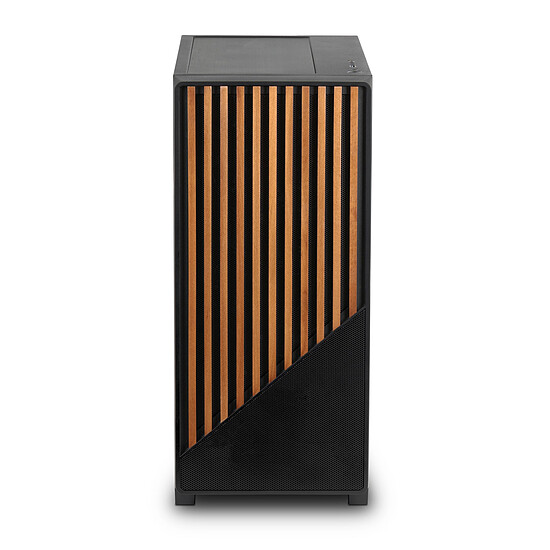 Boîtier PC Fox Spirit EG1 - Autre vue