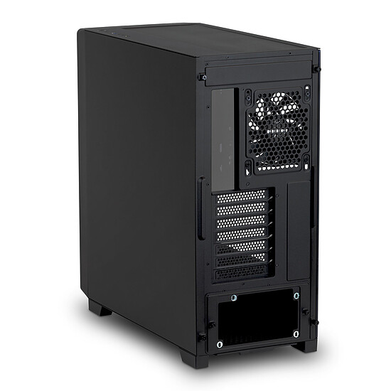 Boîtier PC Fox Spirit EG1 - Autre vue