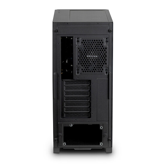 Boîtier PC Fox Spirit EG1 - Autre vue