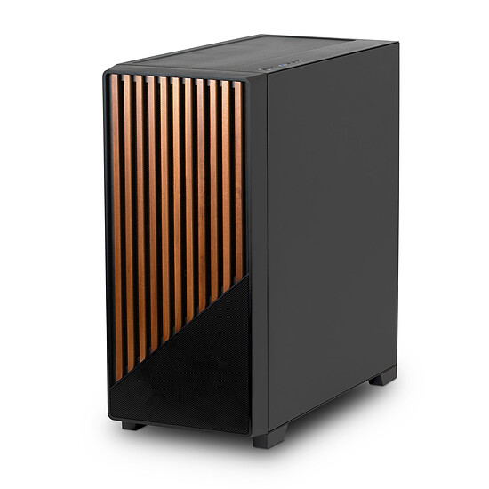 Boîtier PC Fox Spirit EG1 - Autre vue