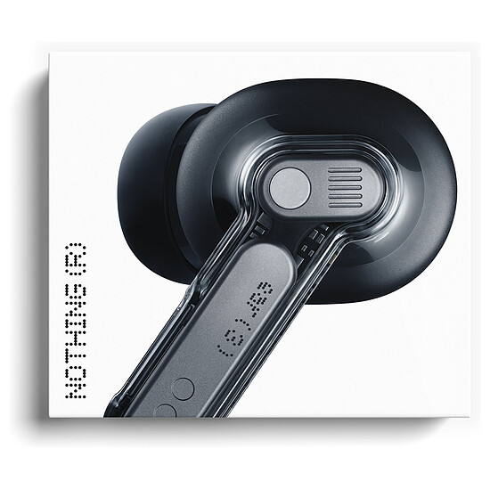 Casque Audio Nothing Ear (3) Noir - Autre vue