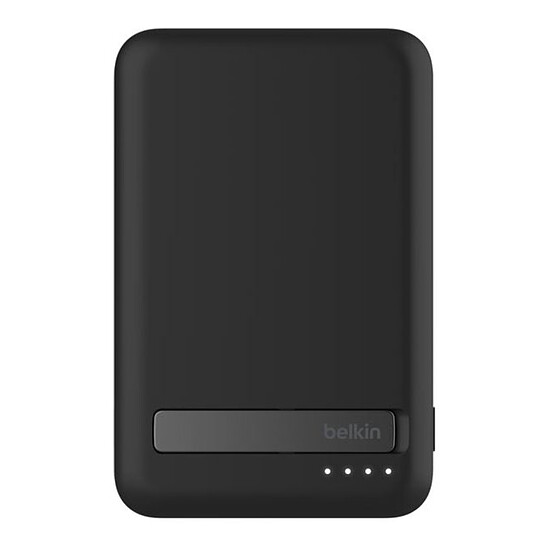Batterie et powerbank Belkin Powerbank MagSafe Qi2 5K - Autre vue
