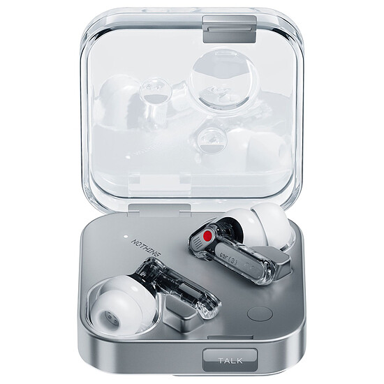 Casque Audio Nothing Ear (3) Blanc - Autre vue
