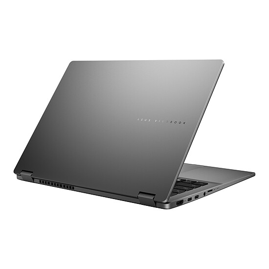 PC portable Asus VivoBook 14 Flip OLED Copilot+ PC TP3407SA-QL123X - Autre vue