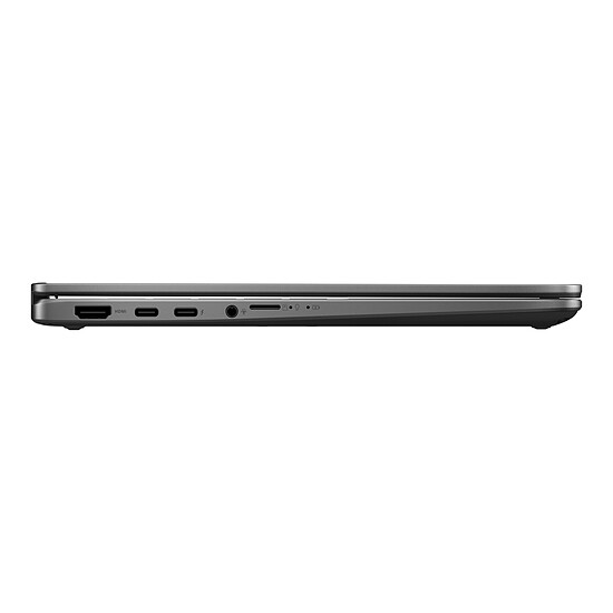 PC portable Asus VivoBook 14 Flip OLED Copilot+ PC TP3407SA-QL123X - Autre vue