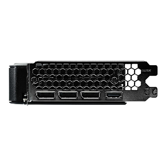 Carte graphique Gainward GeForce RTX 5060 Ti Ghost OC 16 Go - Autre vue