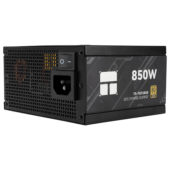 Alimentation PC Thermalright TGFX-850 - Autre vue