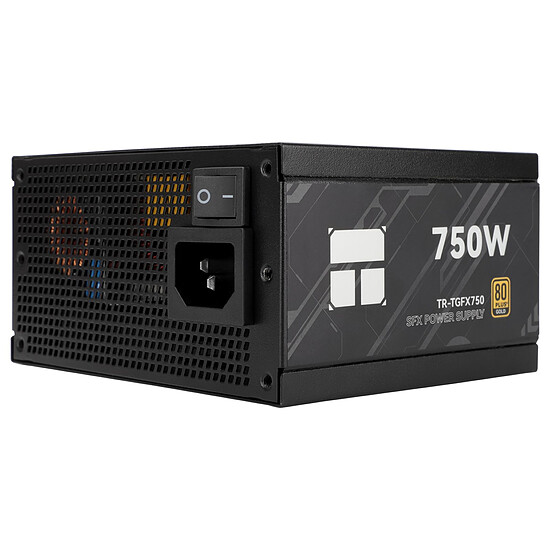 Alimentation PC Thermalright TGFX-750 - Autre vue