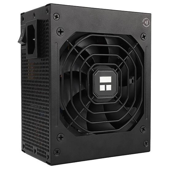 Alimentation PC Thermalright TGFX-750 - Autre vue