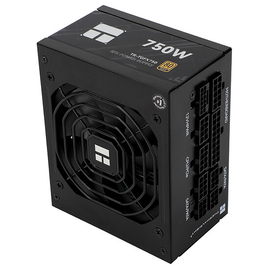 Alimentation PC Thermalright TGFX-750 - Autre vue