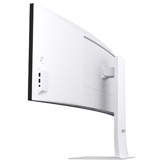 Écran PC LG UltraWide 49U950A-W - Autre vue