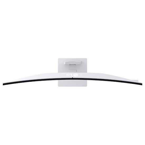 Écran PC LG UltraWide 49U950A-W - Autre vue