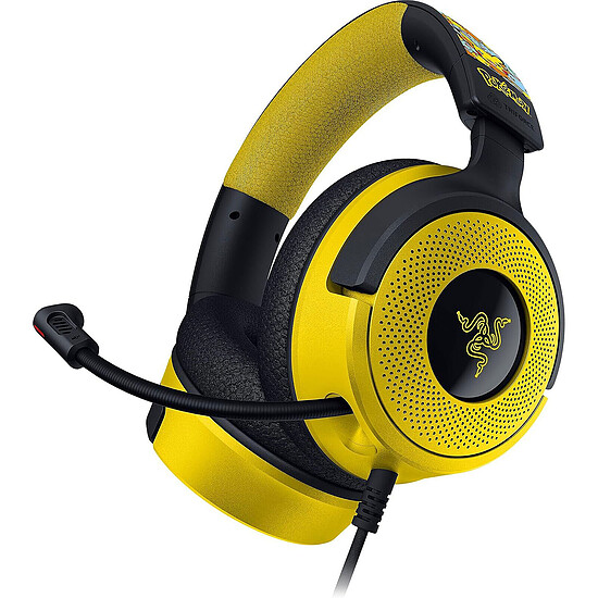 Souris PC Razer Pokemon Kanto Starters Edition - Autre vue