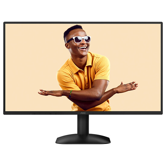 Écran PC AOC 24B31H - Autre vue