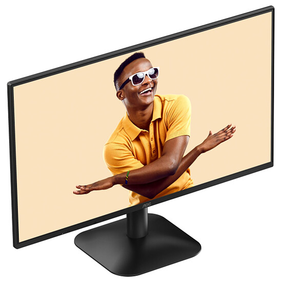 Écran PC AOC 24B31H - Autre vue