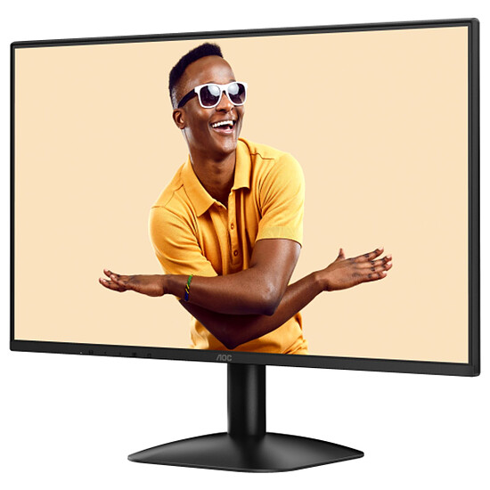 Écran PC AOC 24B31H - Autre vue