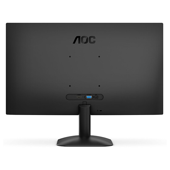 Écran PC AOC 24B31H - Autre vue