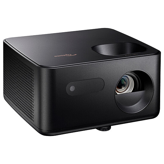 Vidéoprojecteur Optoma Photon Life PK32 -  DLP 4K UHD - 1100 Lumens  - Occasion - Autre vue