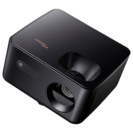 Vidéoprojecteur Optoma Photon Life PK31 -  DLP 4K UHD - 900 Lumens - Occasion - Autre vue